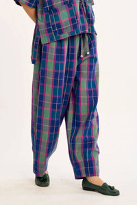 Rujuta Sheth - Women's Cairo Straight Leg Pants