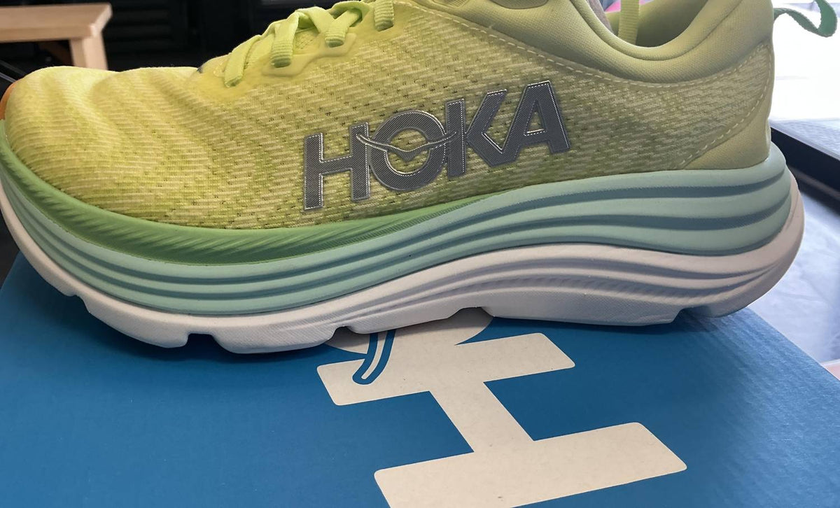 Hoka - Gaviota 5