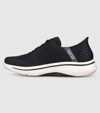 Skechers - Men's Go Walk Arch Fit Slip-ins