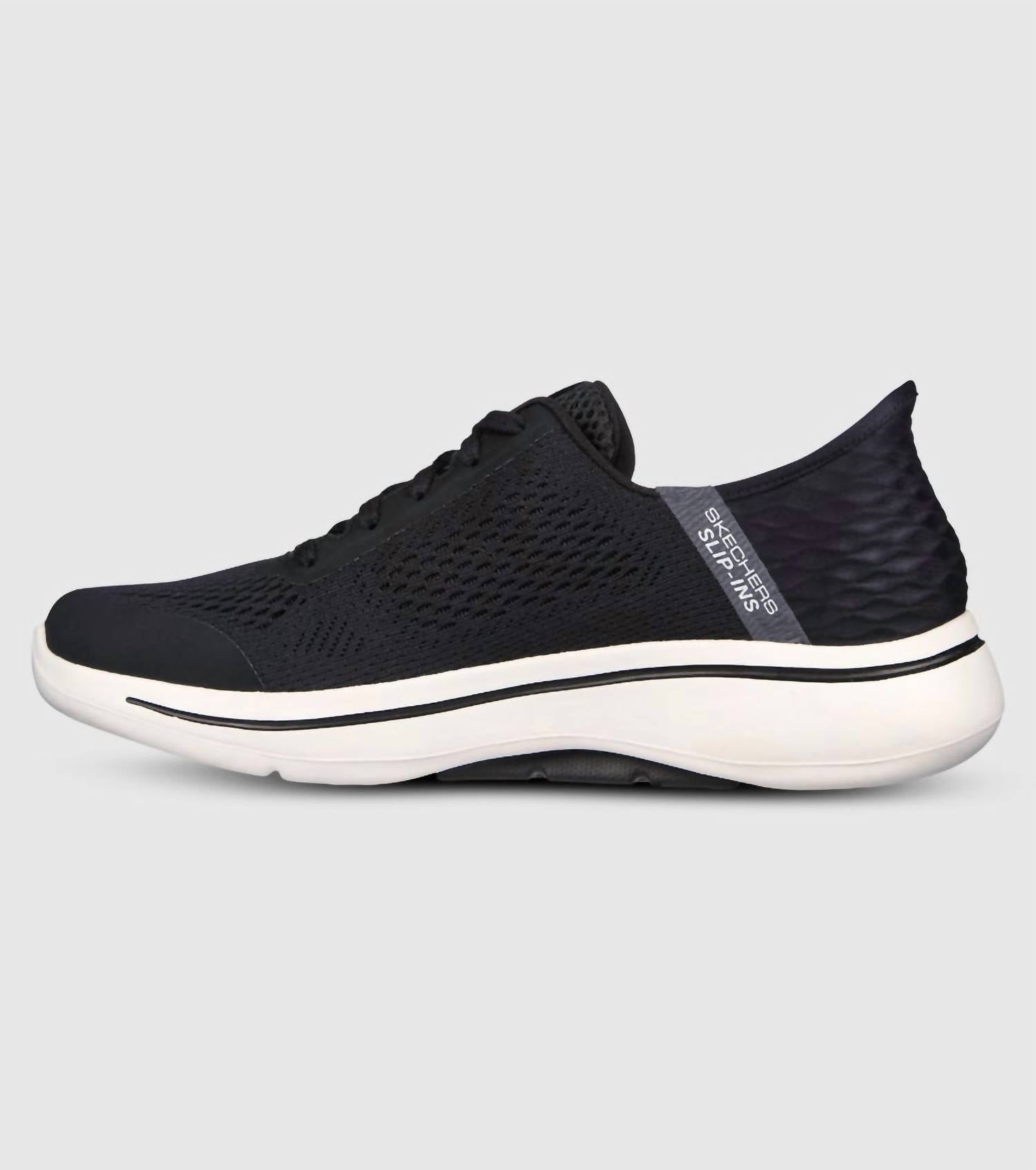 Skechers - Men's Go Walk Arch Fit Slip-ins