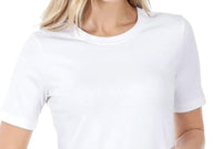 Zenana - Crew Neck T-shirt
