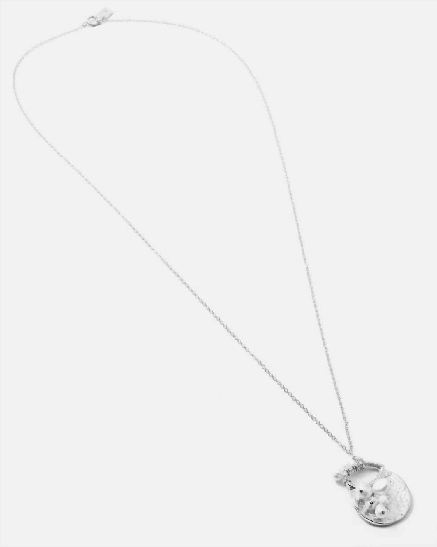 Anne-Marie Chagnon - Women's Gretel Necklace