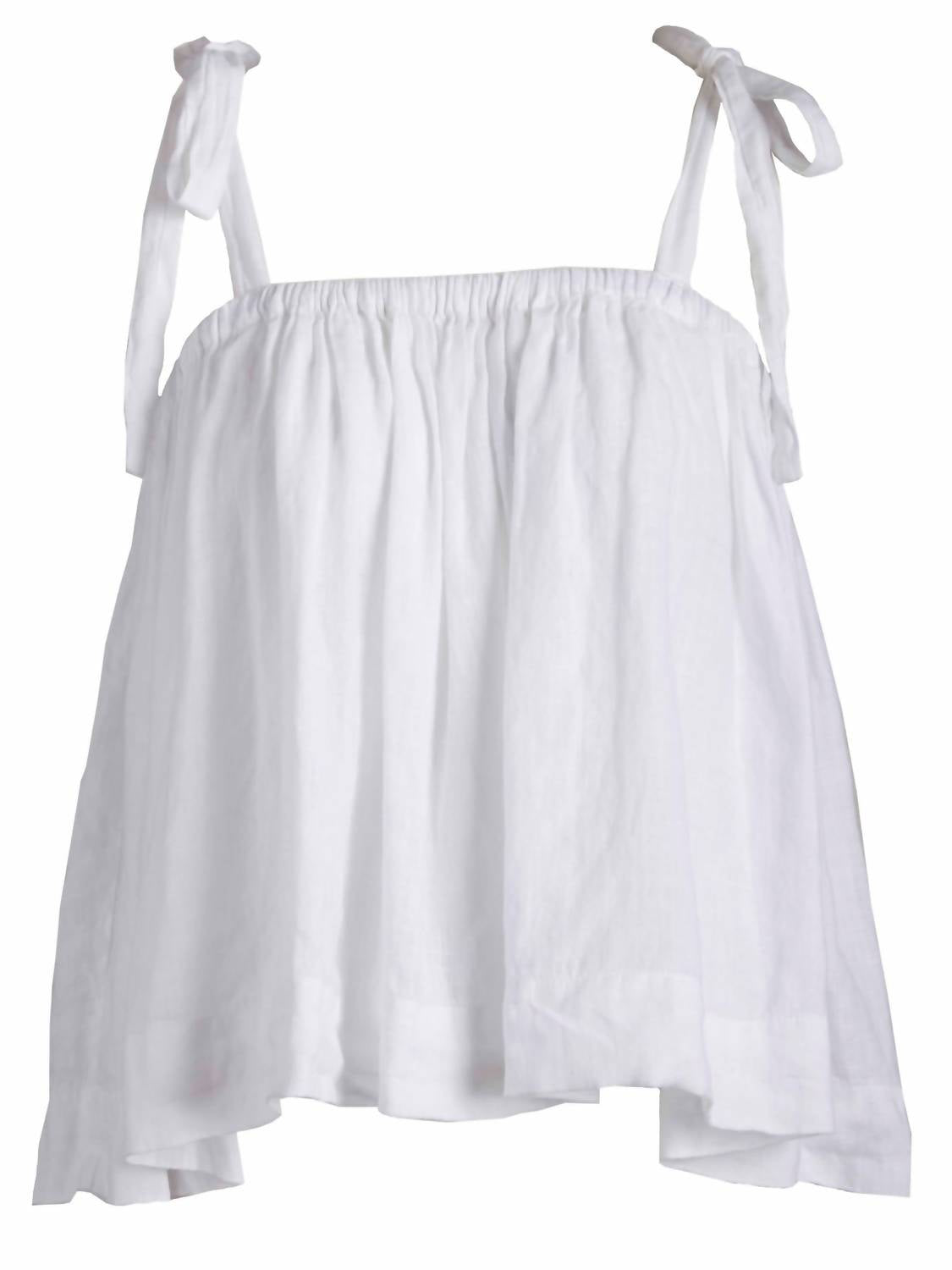Lvhr - Women's Carly Top