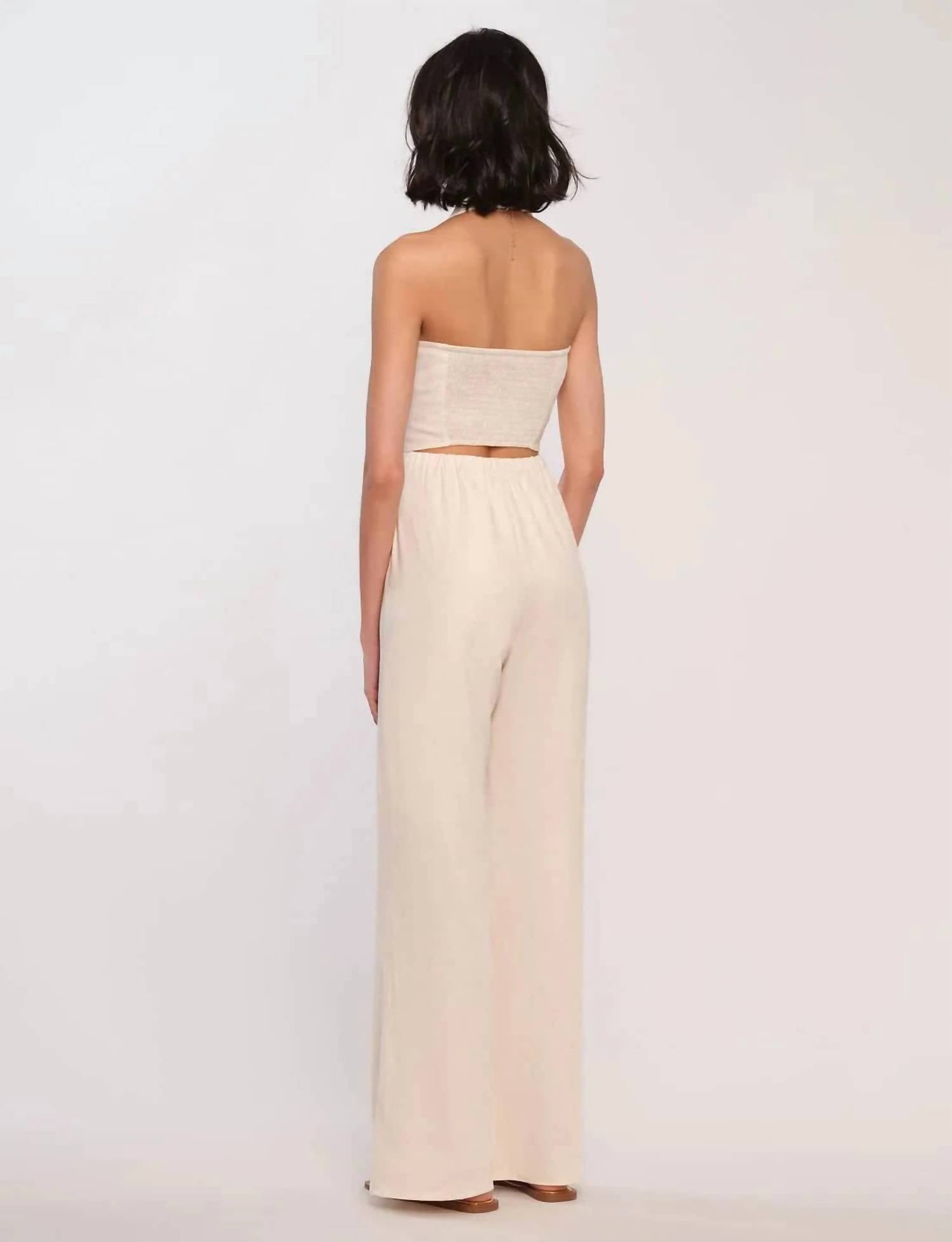 Heartloom - Kolina Jumpsuit
