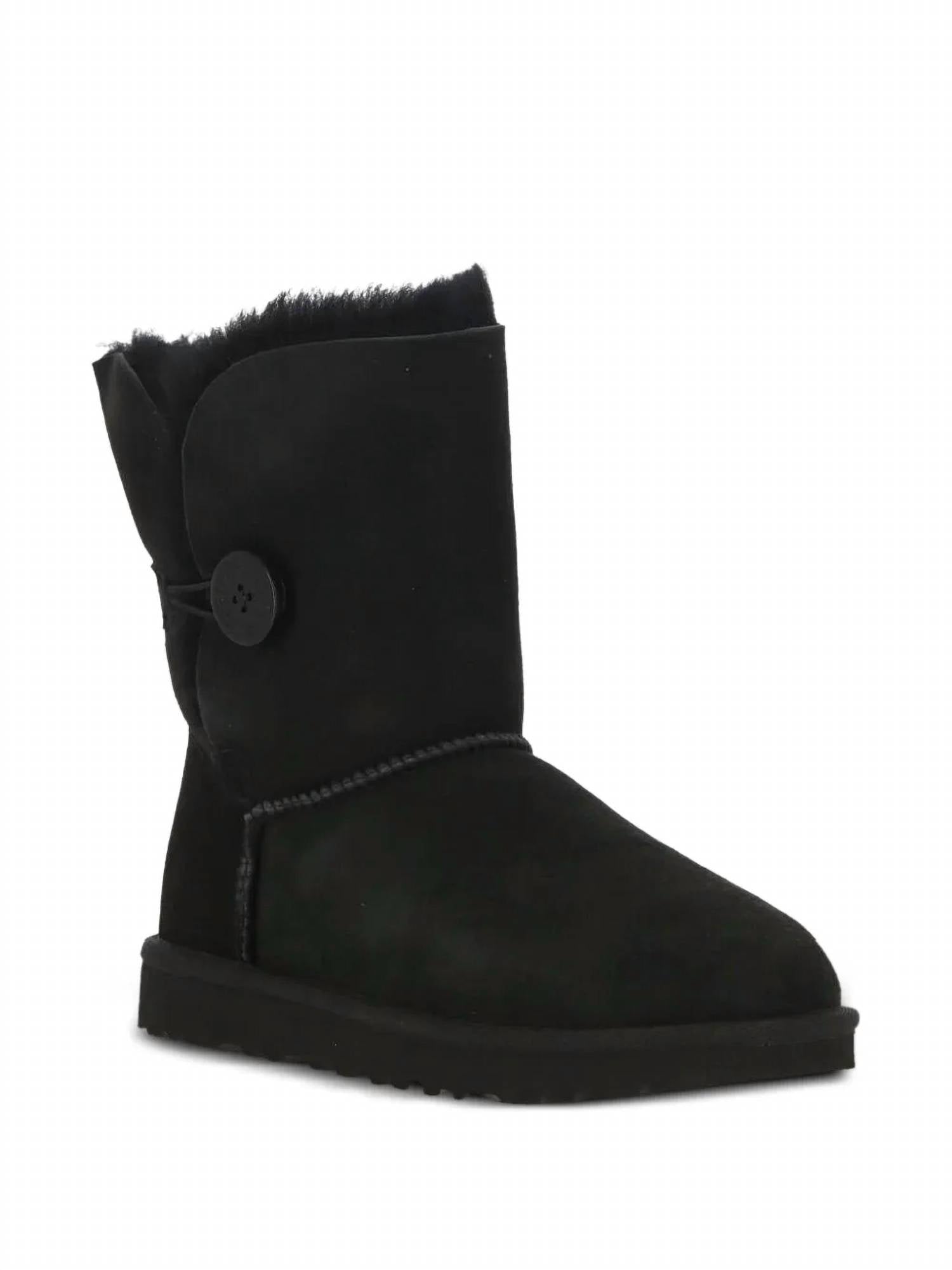 Ugg - Women's Bailey Button Ii Boots