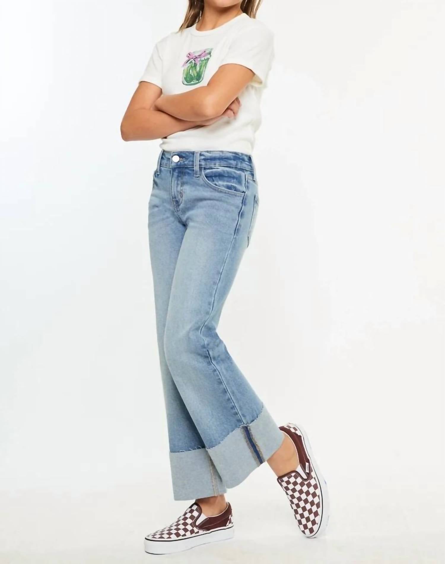 Kancan - Annie Jeans