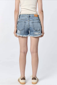 Dear John Denim - Carrie Denim Shorts