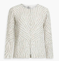 Antik Batik - Jeanne Embellished Tulle Jacket