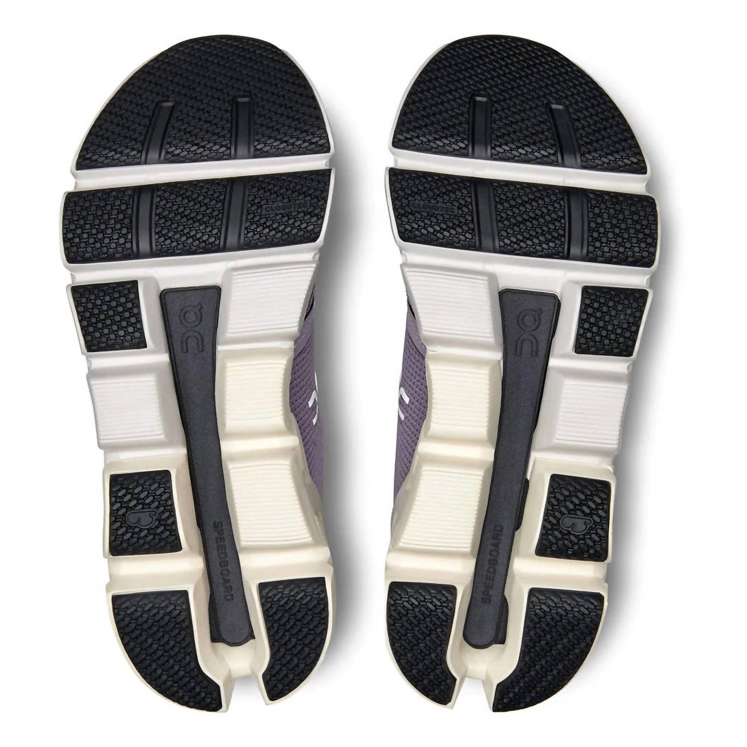 On - Women's Cloudflyer 4 - B Running Shoe