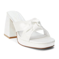 Matisse - Esme Platform Heel