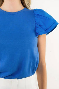 Thml - Flutter Top