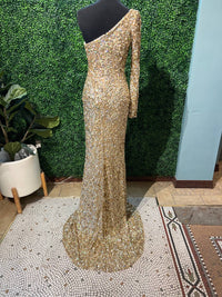 Sherri Hill - Women's Prom Dress