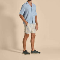 Olukai - Men's Moku Pae Breathable Boat Shoes