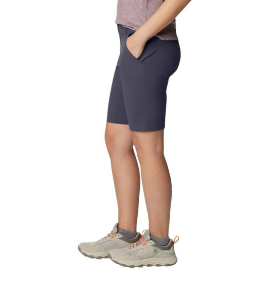 Columbia - Women's Saturday Trail Long Short