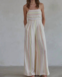 By Together - Feel The Sun Jumpsuit