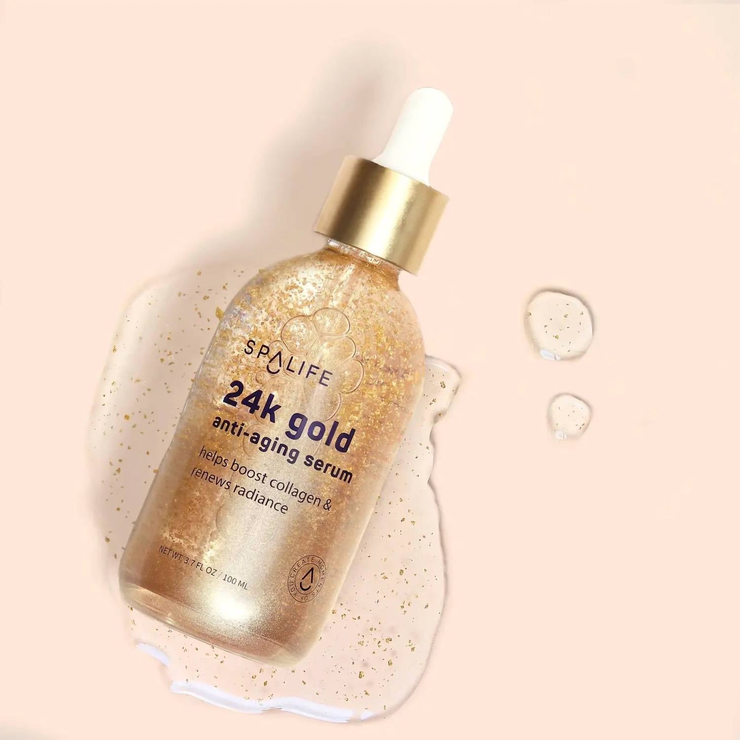 Spalife - Anti Aging Serum