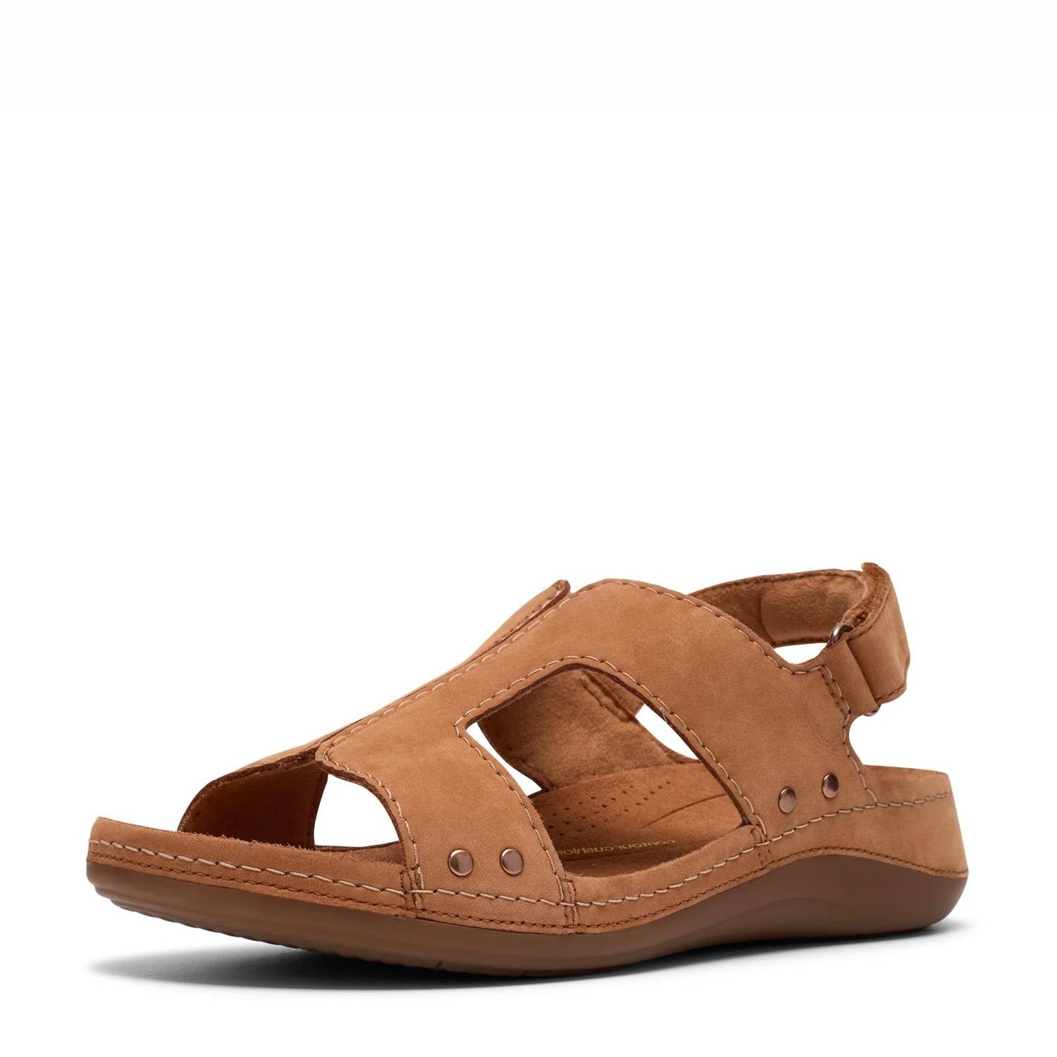 Clarks - Women's Cecily Sun Sandal