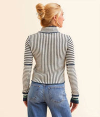 Free People - Gamer Cuff Sweater