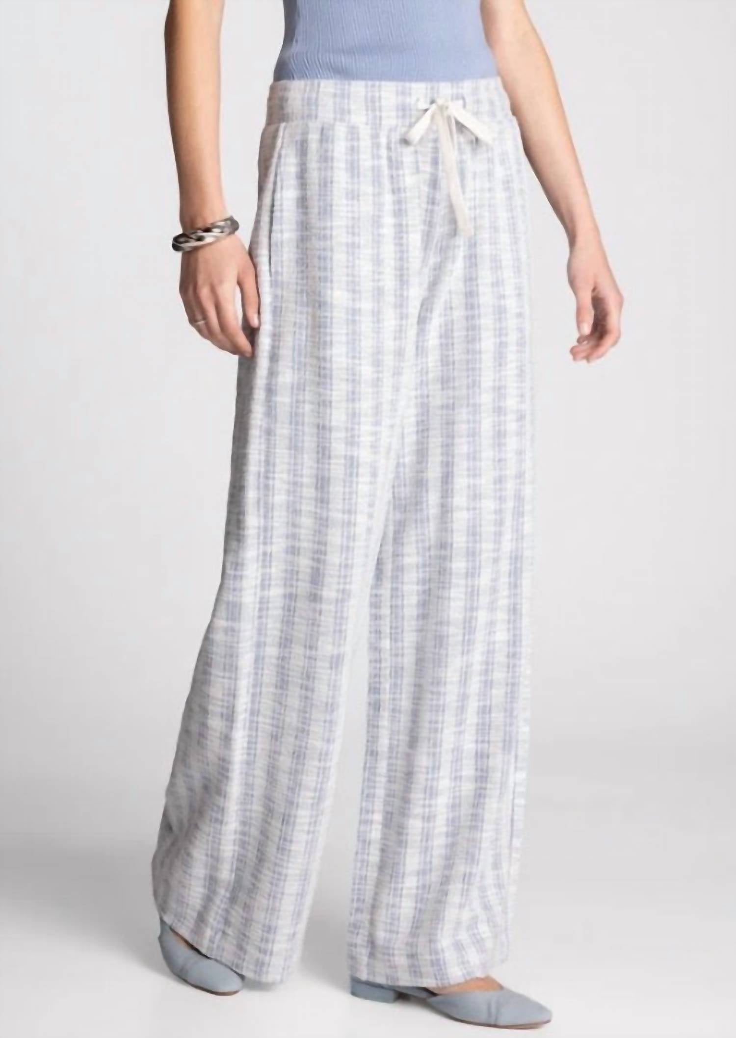 Thread & Supply - Zaria Pants
