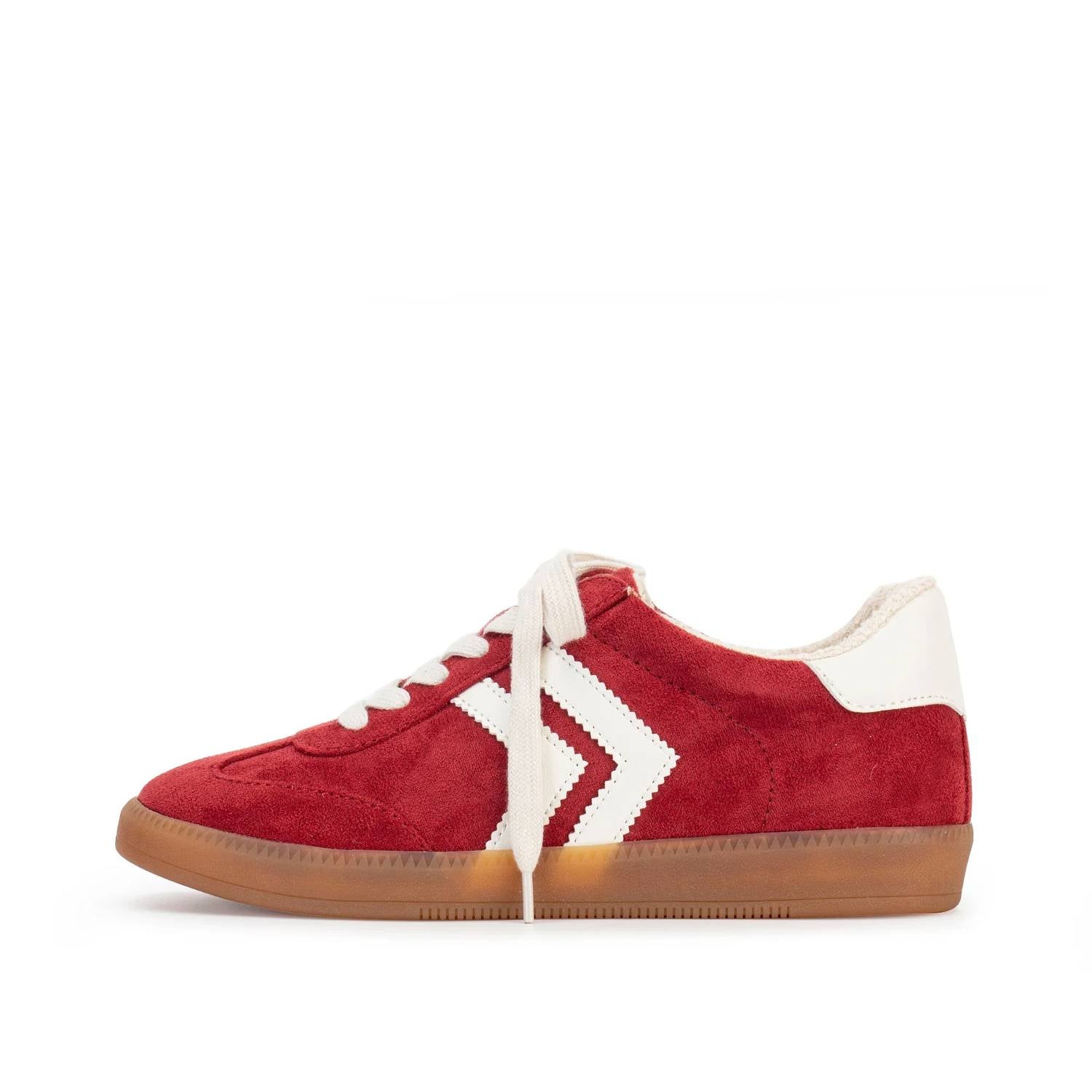 Yellowbox - Women's Zera Lace-up Sneaker