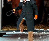 Outback Trading Co. - Unisex Low Rider Oilskin Duster Coat