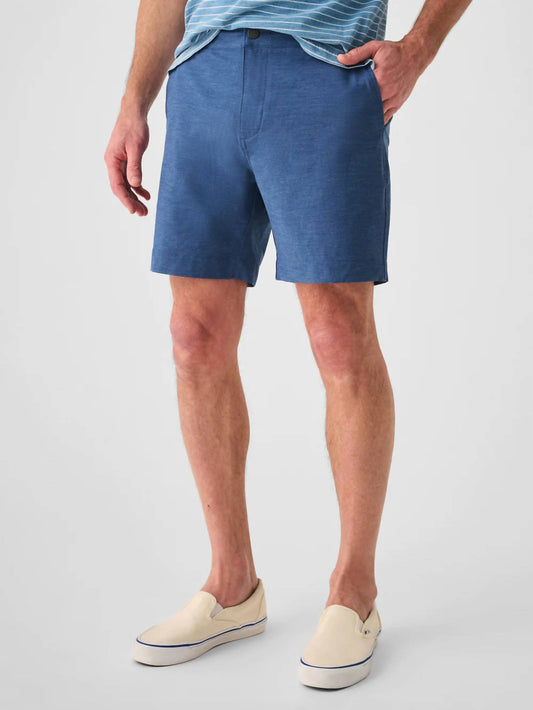 Faherty - Men's All Day Shorts