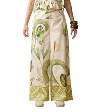 Aylaya - Kauai Wide Leg Pants