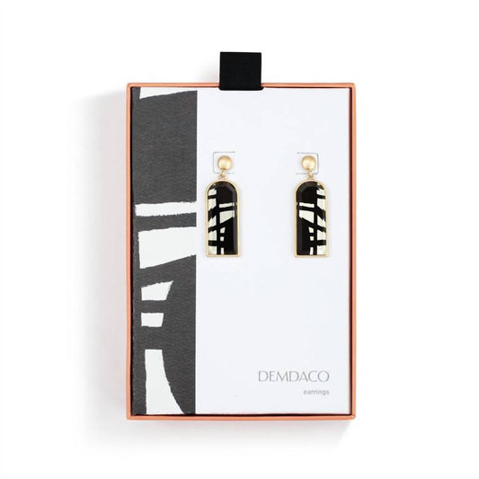 Demdaco - Women's Artlifting Earrings