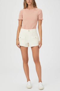 Paige - Olivia Cargo Shorts