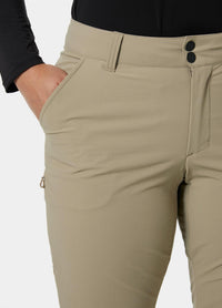 Helly Hansen - Women's Brona Softshell Pant