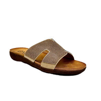 Exe - Women's Wedge Heel Flat