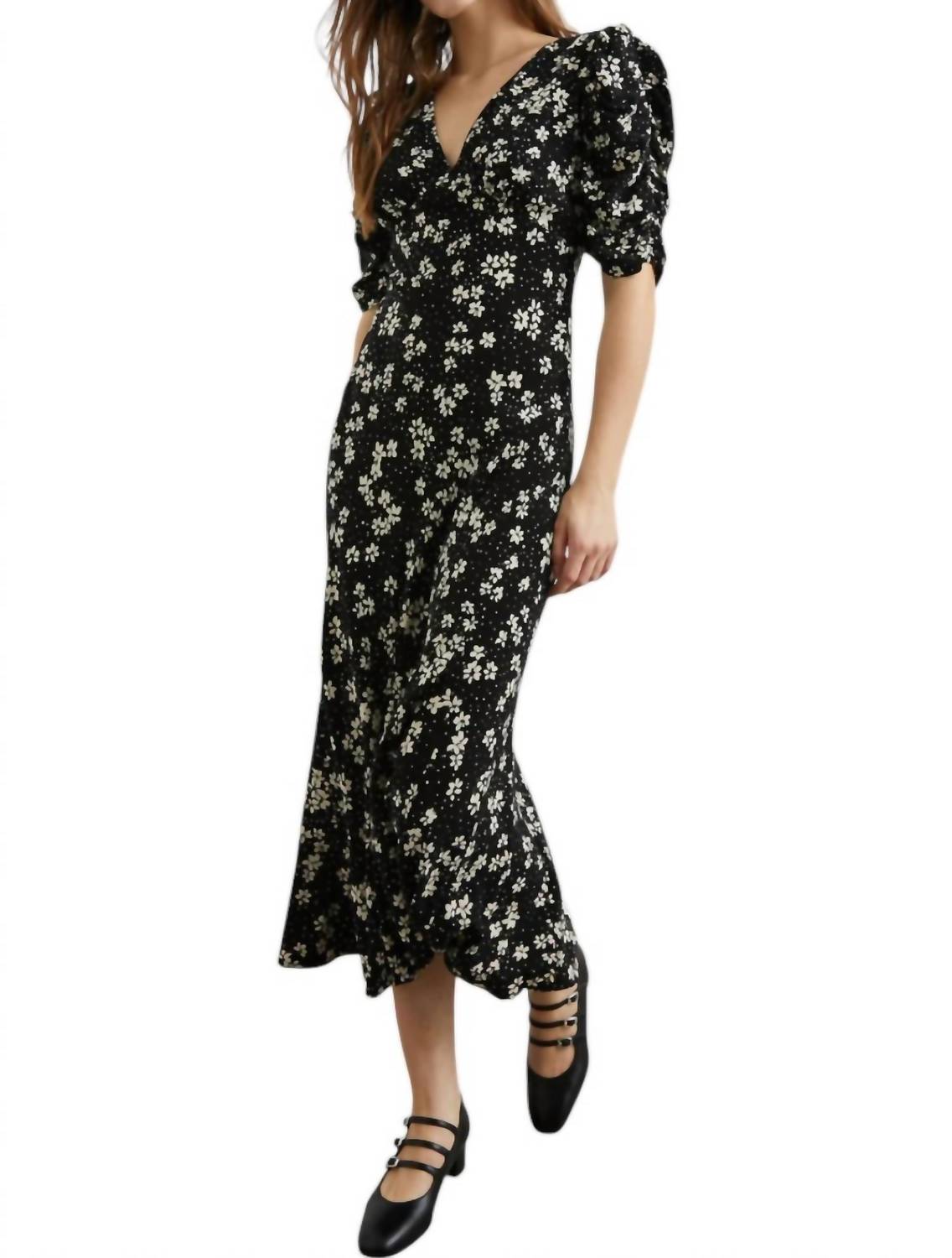 Rails - Zariah Midi Dress