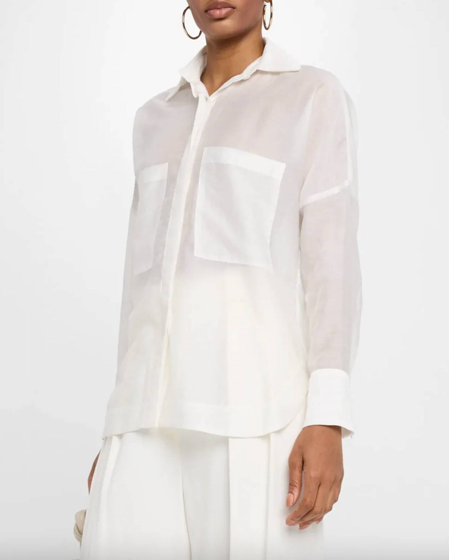 Jbq - Cassius Shirt