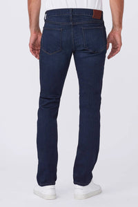 Paige - Transcend Federal Slim Straight Jean