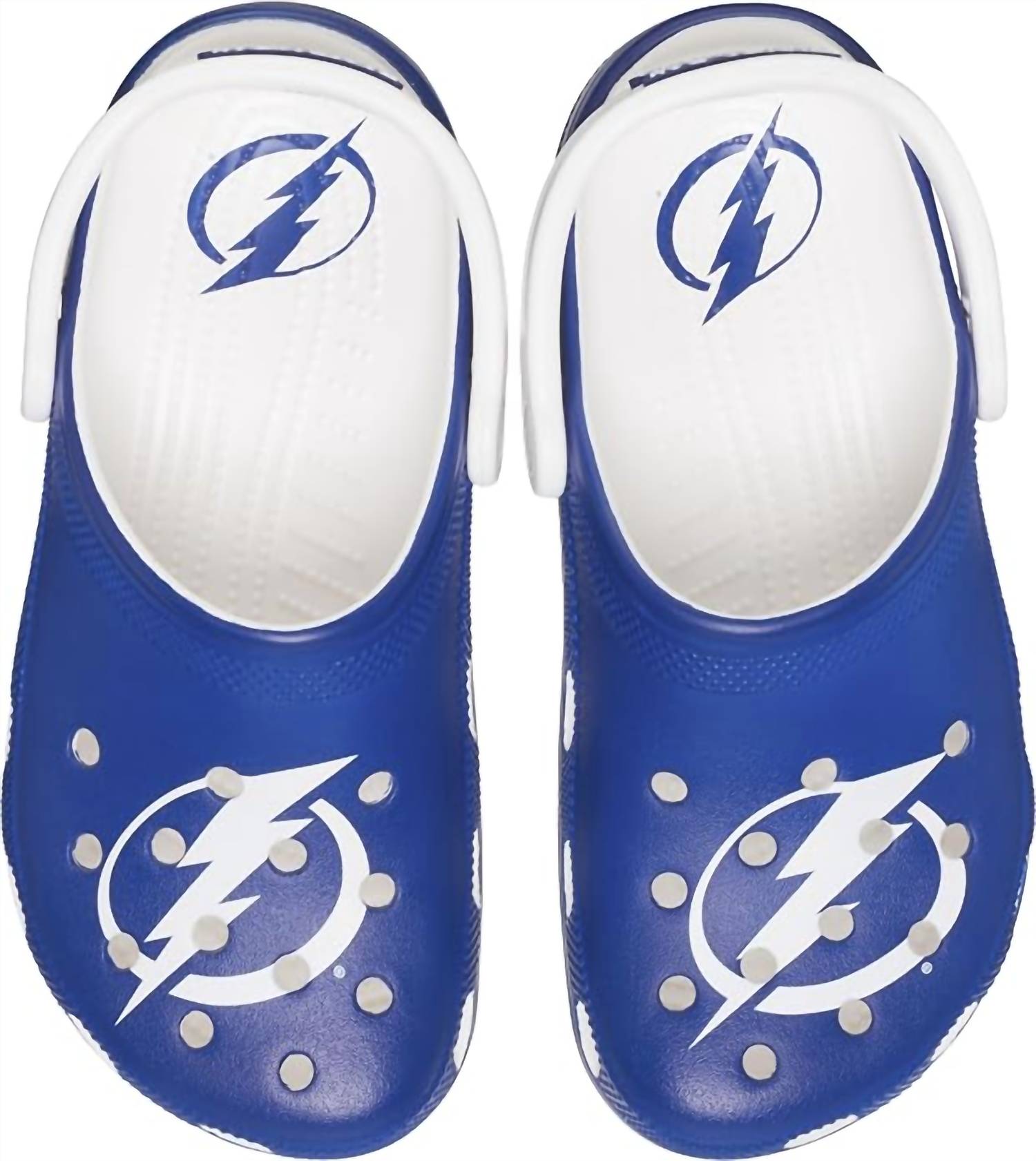 Crocs - Nhl Classic Unisex Clogs