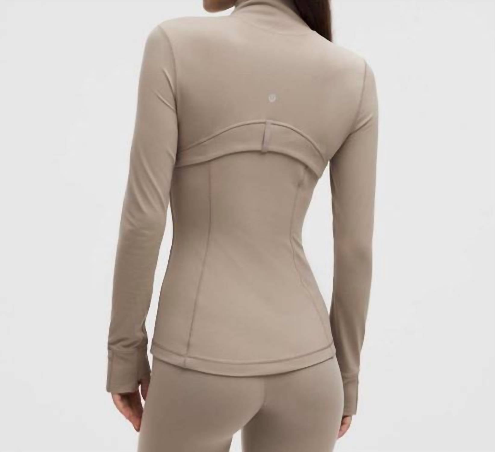 Lululemon - Define Jacket