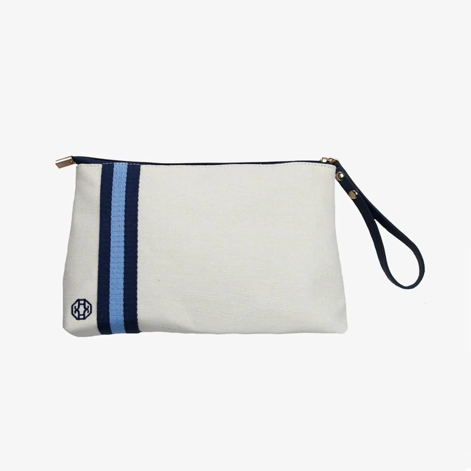 Helen Jon - Women's Bikini Wristlets Bag