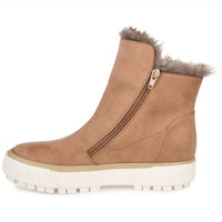 Journee Collection - Jezzy Bootie