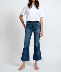 Askk Ny - Auburn Coupe Jeans