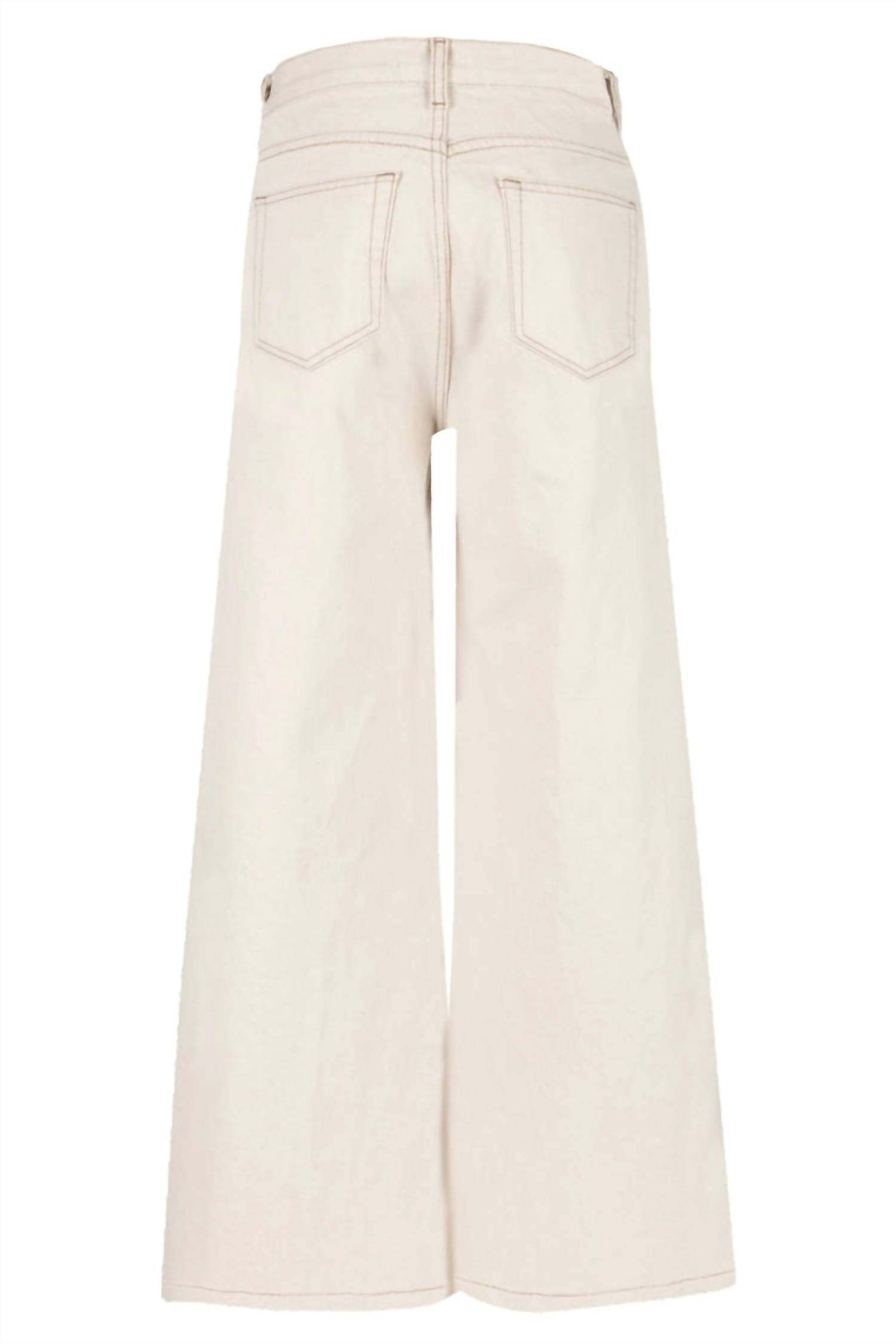 Kut From The Kloth - Charlotte High Rise Mr Jeans