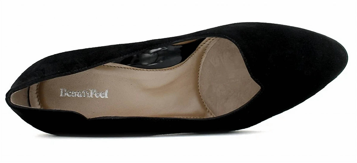 Beautifeel - Women's Passion Heels