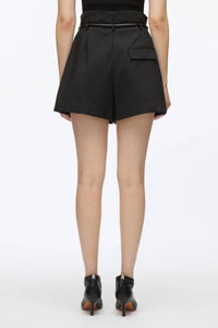 3.1 Phillip Lim - Origami Pleated Short