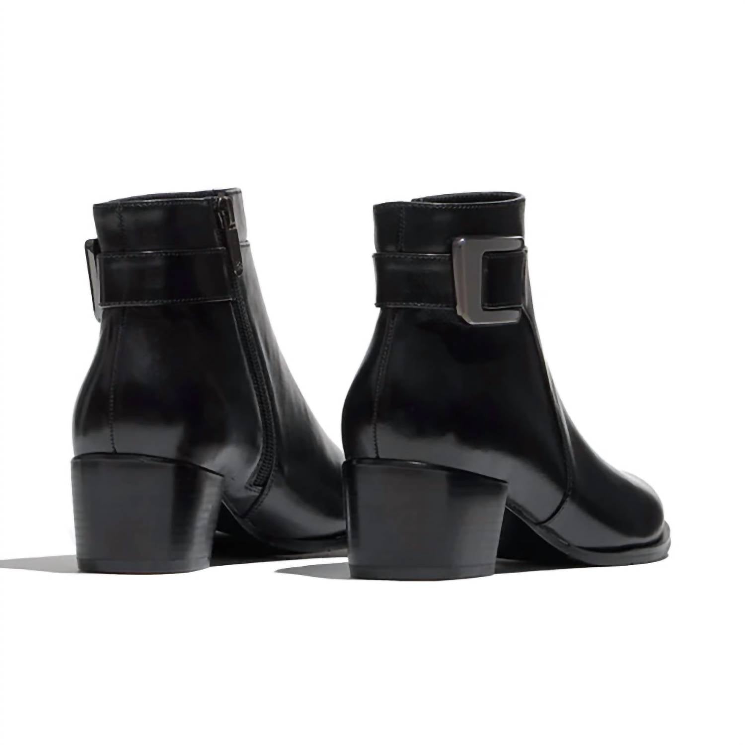 Regarde Le Ciel - Women's Jolene-27 Ankle Boot
