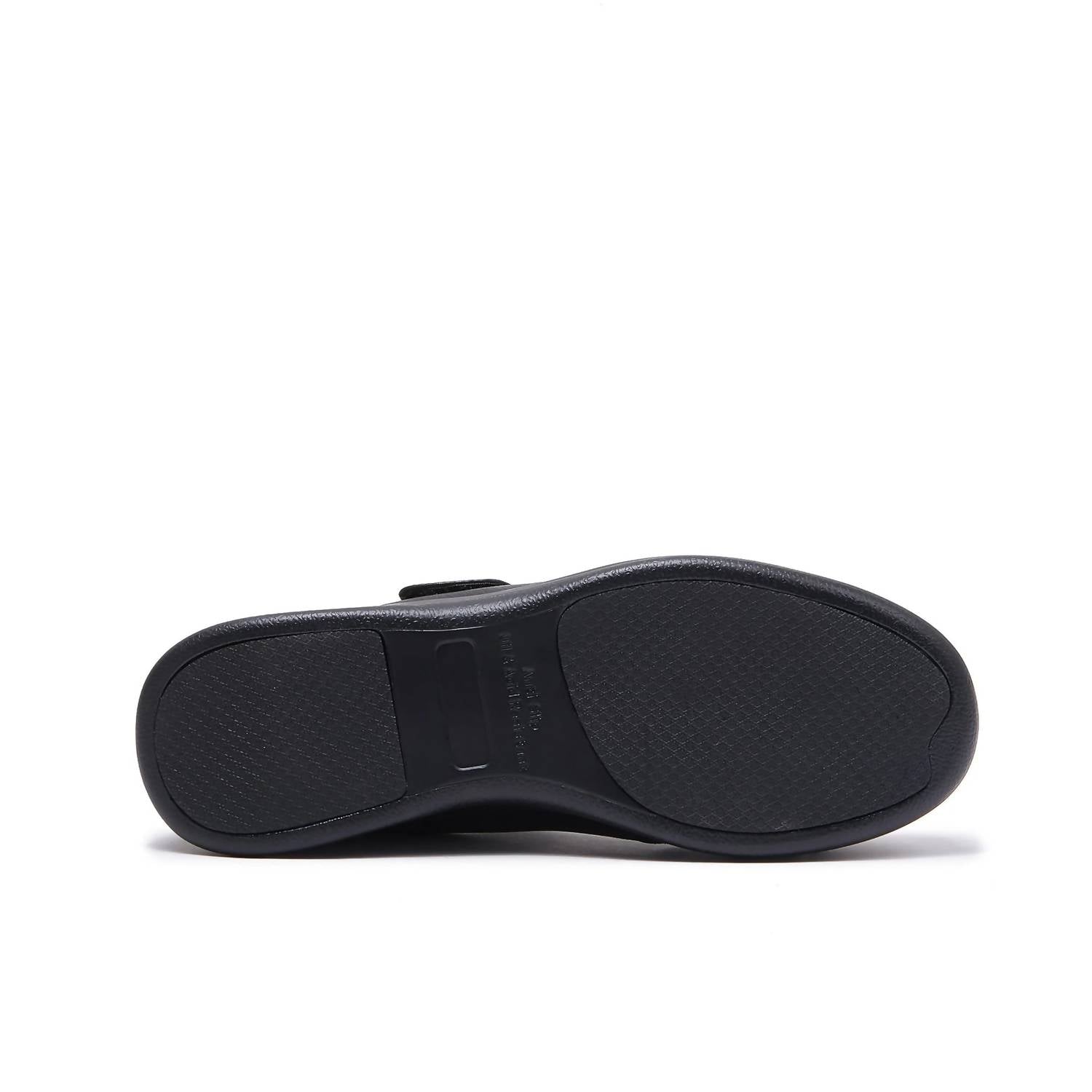 Shooz Wellness - Women's Cassie Mary Jane Flat Shoe