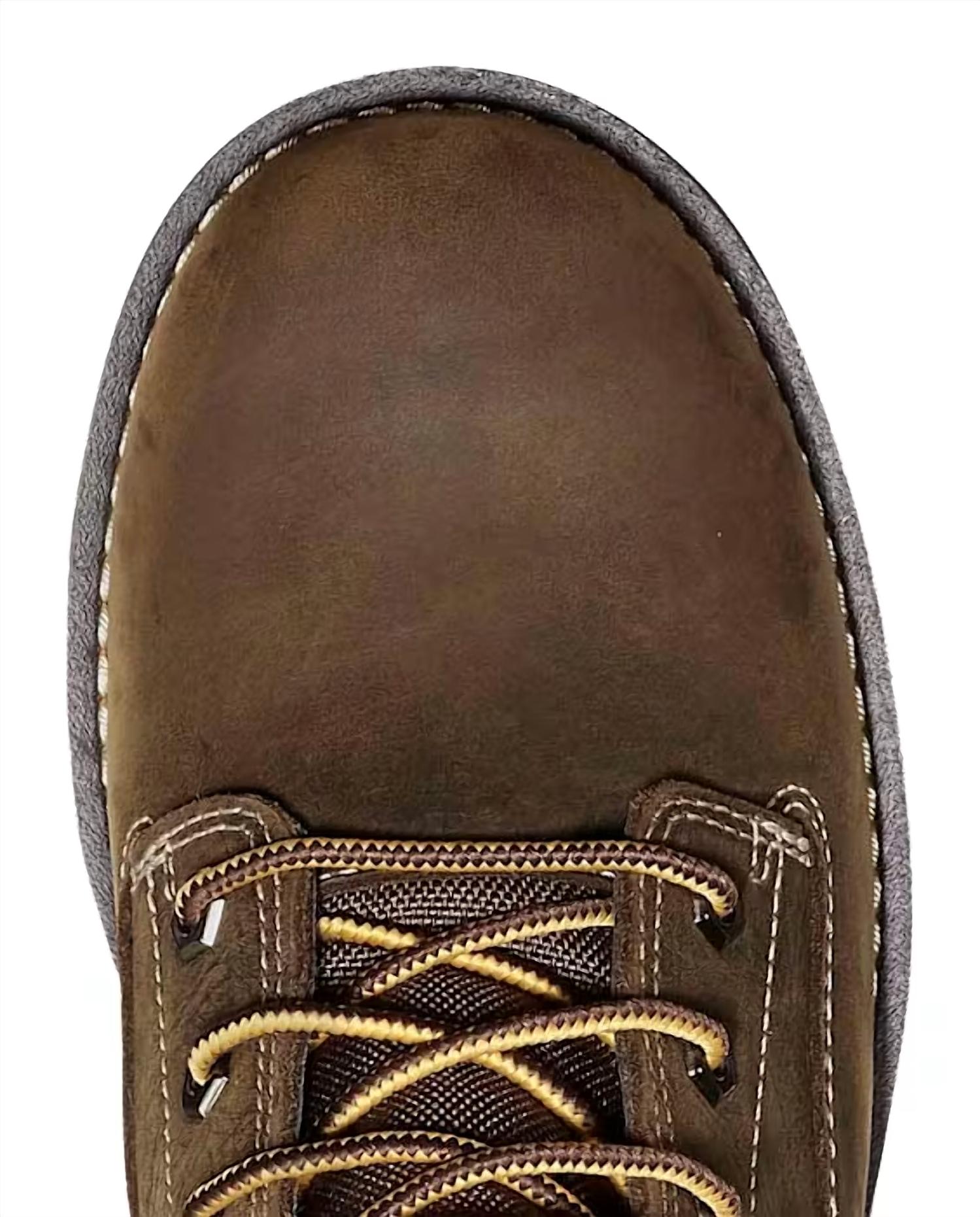 Carhartt - Women's Frontier 6" Water Resistant Boot