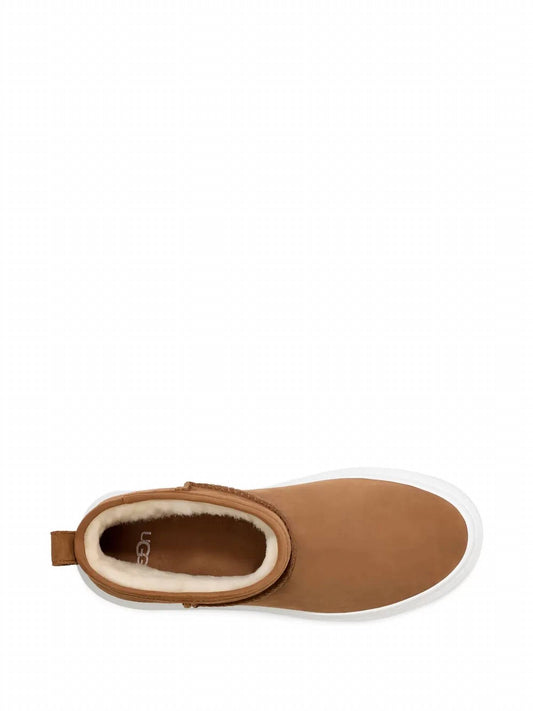 Ugg - Women's Alameda Mini Boot