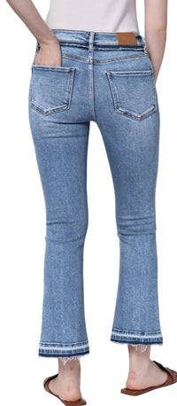 Dear John Denim - Jeanne Flare Jean