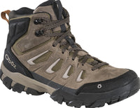 Oboz - Men's Sawtooth X-mid B-dry Hiking Boot