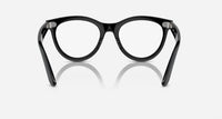 Ray Ban - Women's Rx2241v 2000 Eyeglass Prescription Frames