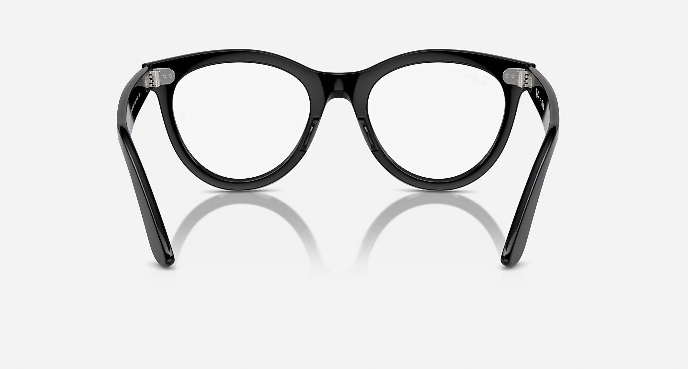 Ray Ban - Women's Rx2241v 2000 Eyeglass Prescription Frames
